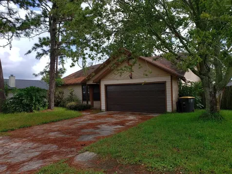7749 Pikes Peak Drive Jacksonville FL 32244