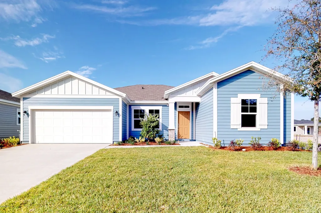 12026 Japanese Maple Street Jacksonville FL 32218