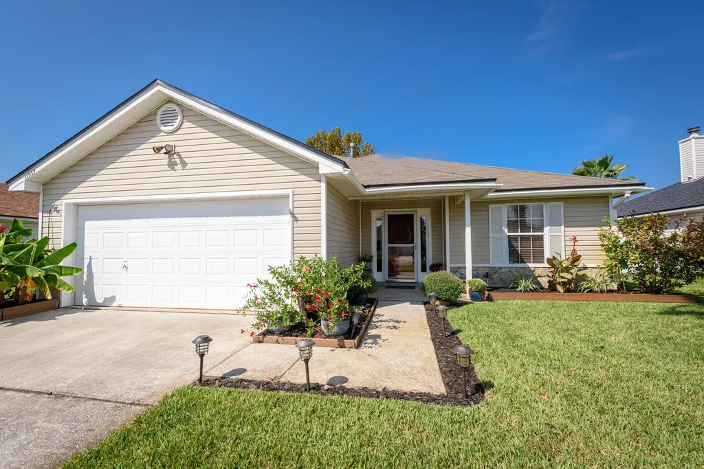 11247 Hendon Drive Jacksonville FL 32246