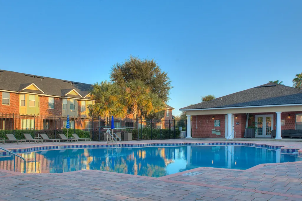 1597 Landau Road Jacksonville FL 32225