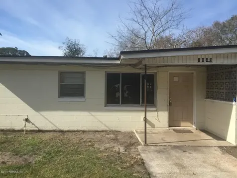 1840 Doyon Court Jacksonville FL 32210