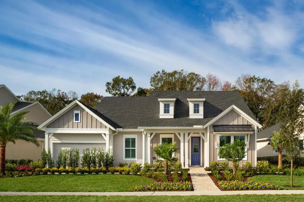 239 Park Forest Drive Ponte Vedra FL 32081