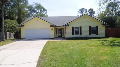 8236 Sand Point Drive S Jacksonville FL 32244