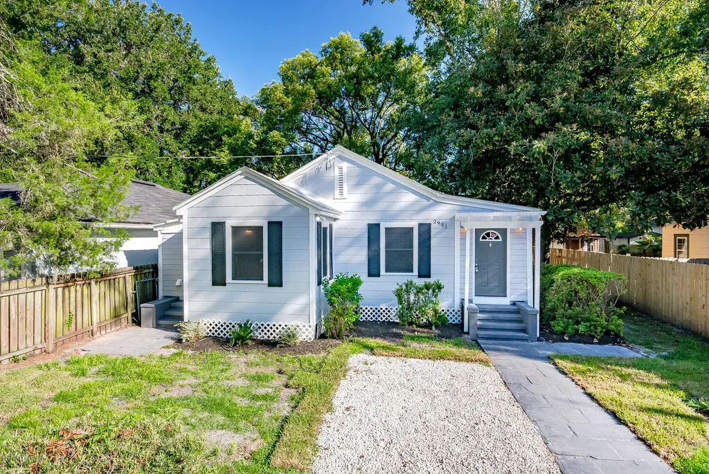 2951 Gilmore Street Jacksonville FL 32205