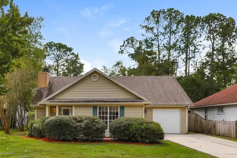 3886 Karissa Ann Place E Jacksonville FL 32223