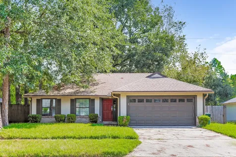9679 Bayou Bluff Drive Jacksonville FL 32257
