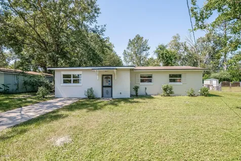 9462 Flechette Avenue Jacksonville FL 32208