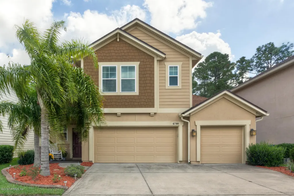 6790 Greenland Chase Boulevard Jacksonville FL 32258
