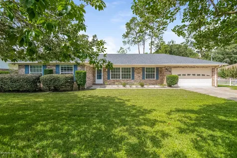 6118 Pernecia Street Jacksonville FL 32244