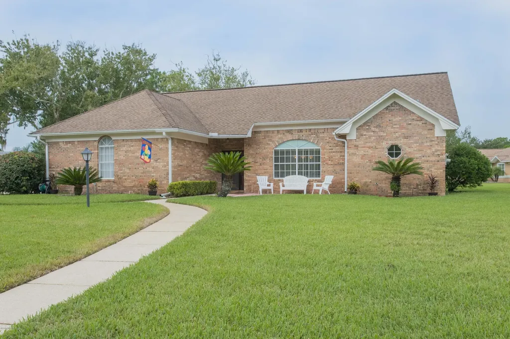 4409 Eagle Creek Court Elkton FL 32033