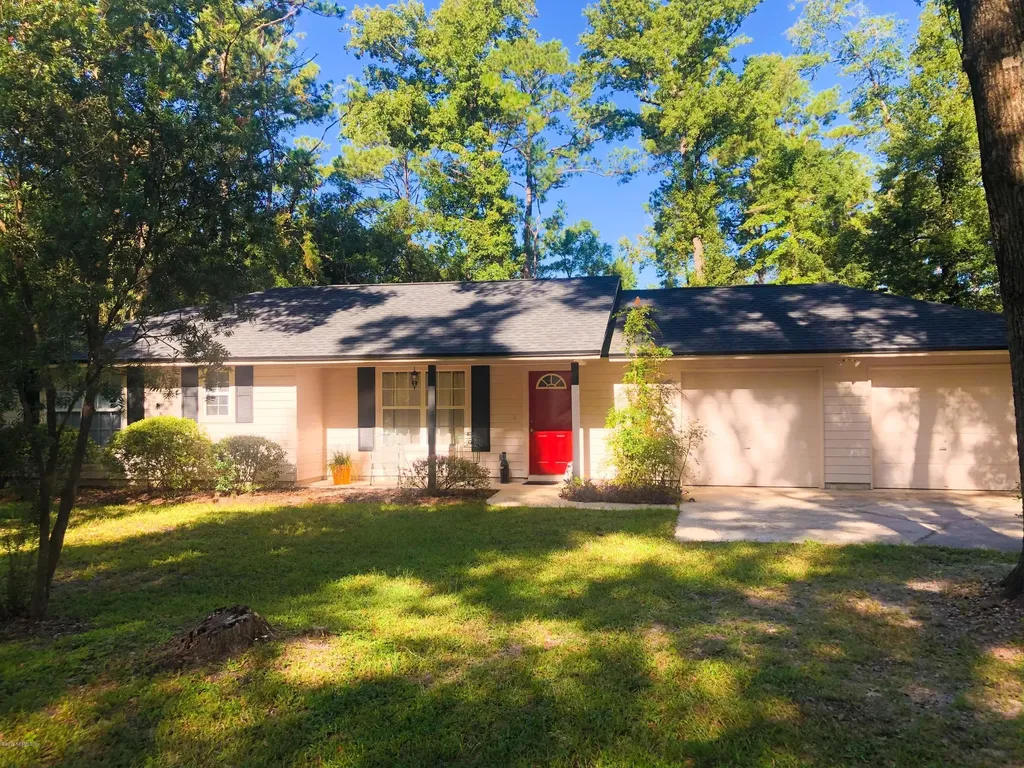 2670 Indigo Circle Middleburg FL 32068