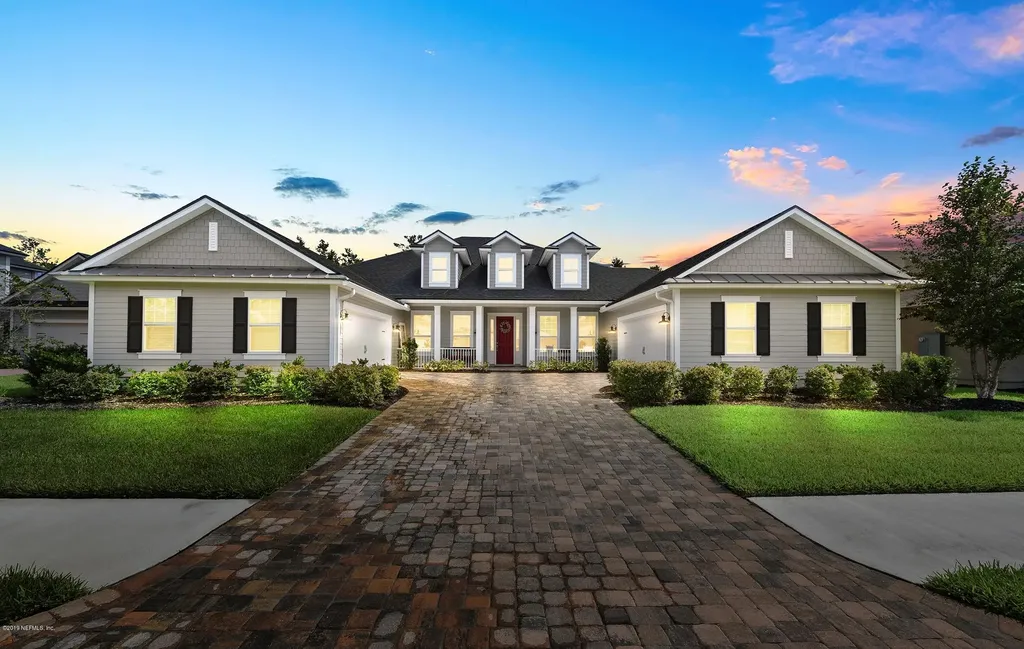 580 Appaloosa Avenue St. Augustine FL 32095