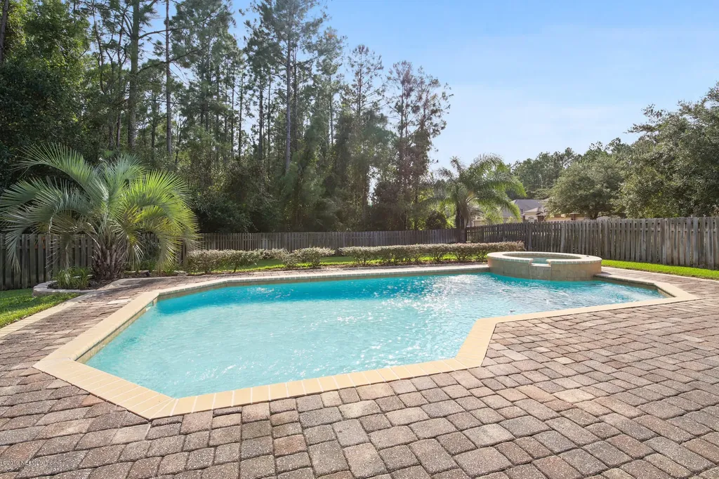 14736 Grassy Hole Court Jacksonville FL 32258