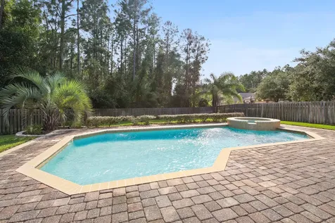 14736 Grassy Hole Court Jacksonville FL 32258