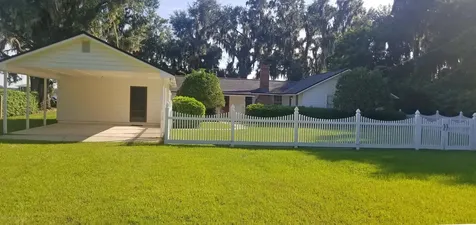 8221 Hall Lane St. Augustine FL 32092