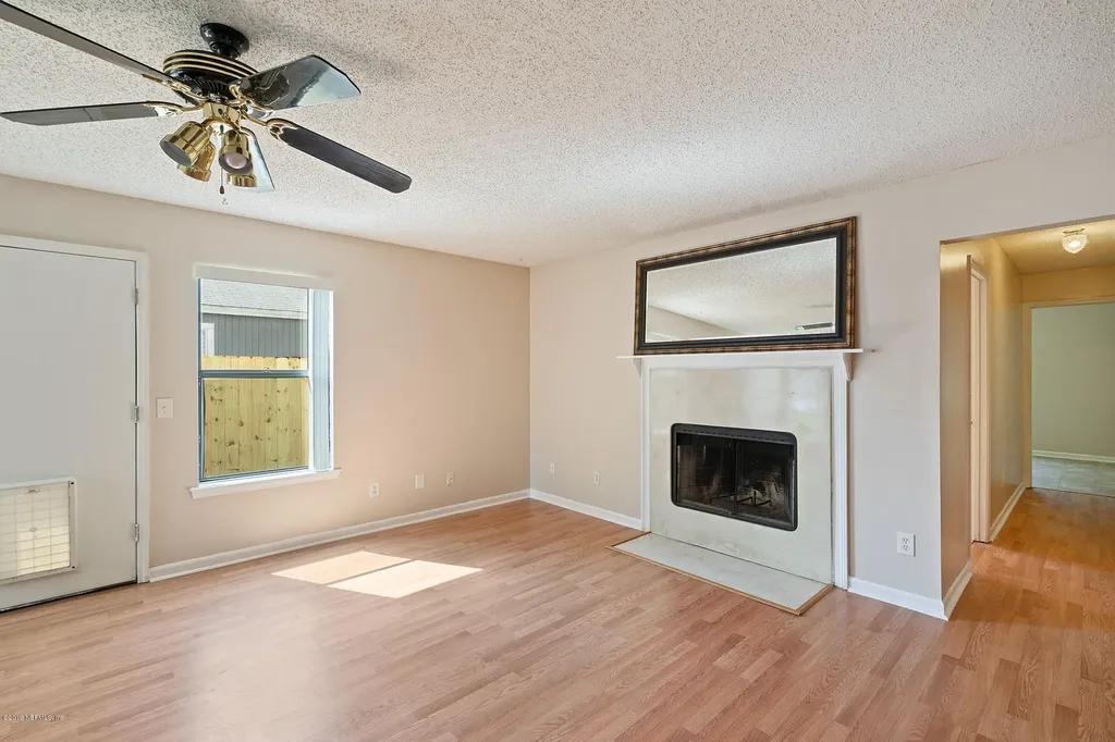 12642 Stockwood Lane Jacksonville FL 32225