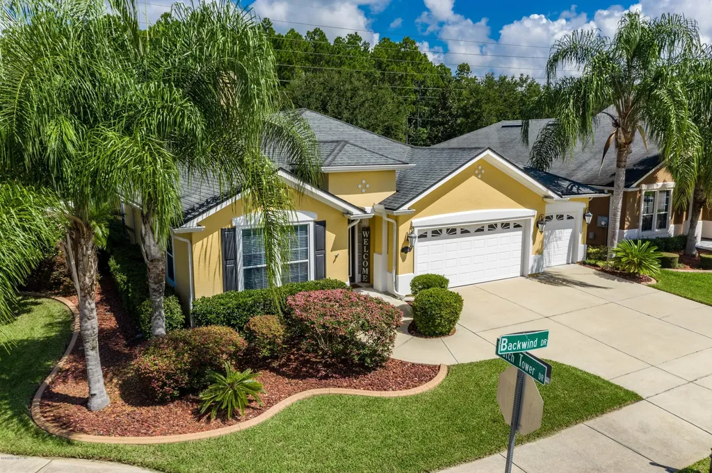 12035 Backwind Drive Jacksonville FL 32258
