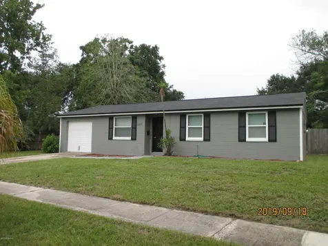 11619 Cape Horn Avenue Jacksonville FL 32246