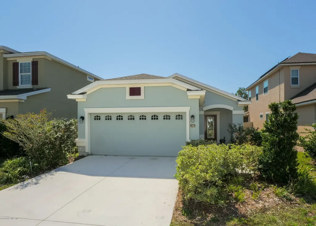 430 Citrus Ridge Drive Ponte Vedra FL 32081