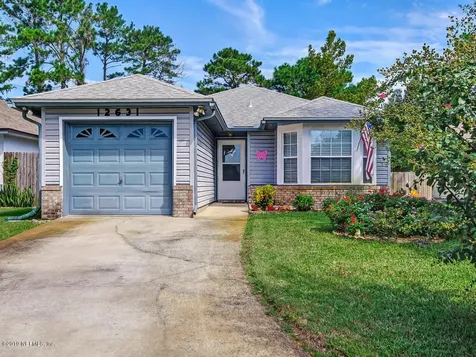 12631 Ashmore Green Drive N Jacksonville FL 32246