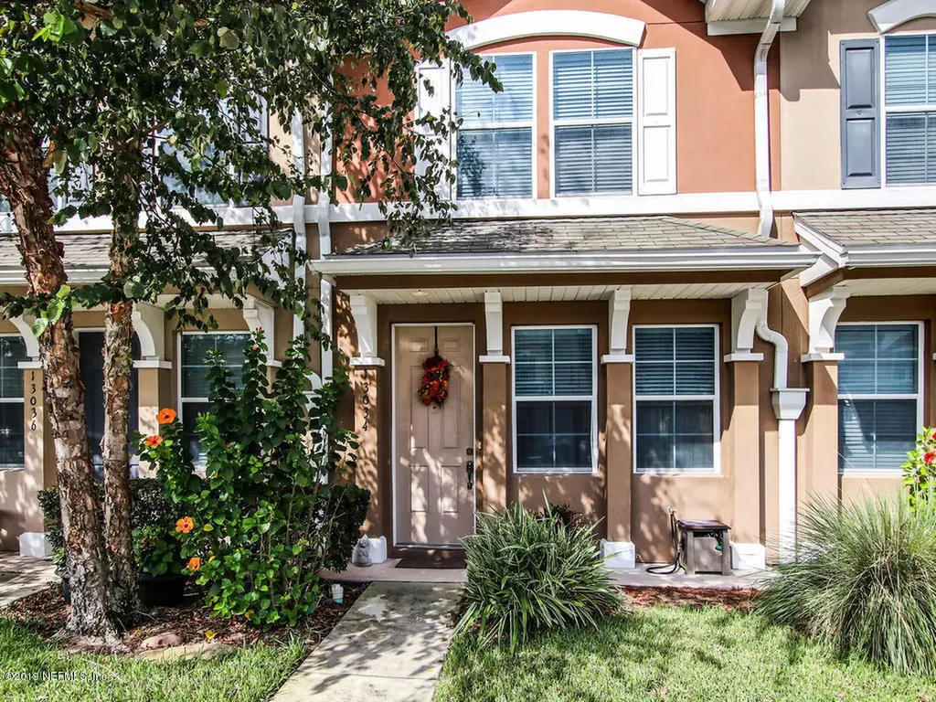 13034 Sunset Lake Drive Jacksonville FL 32258