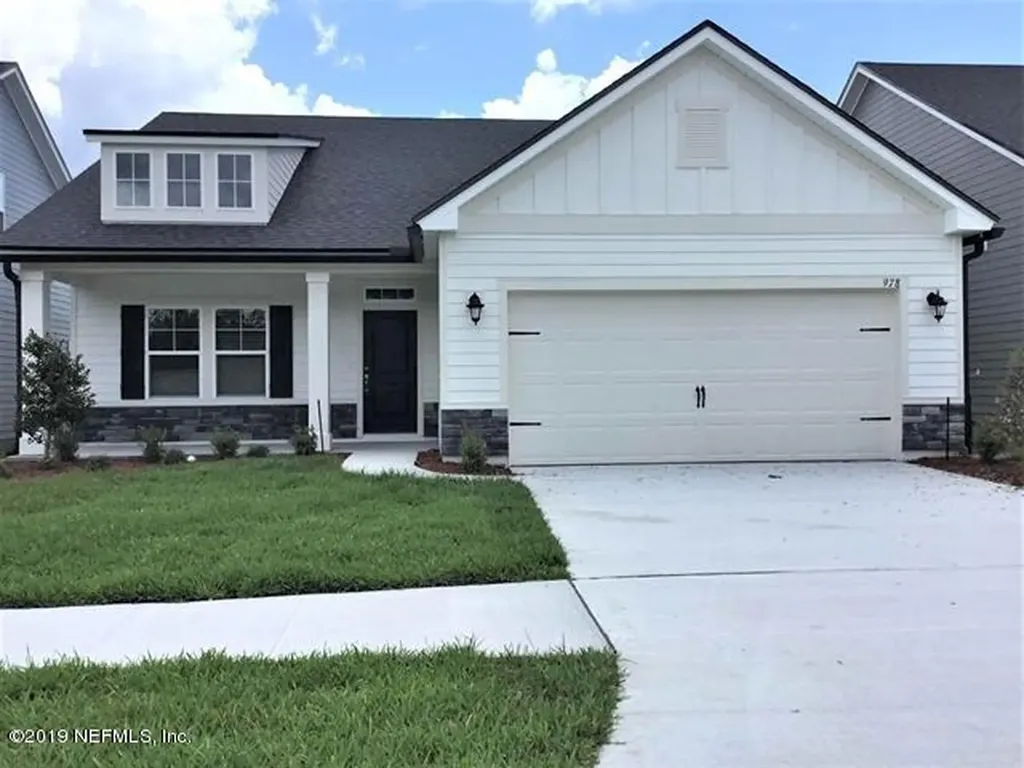 978 Sunny Stroll Drive Middleburg FL 32068