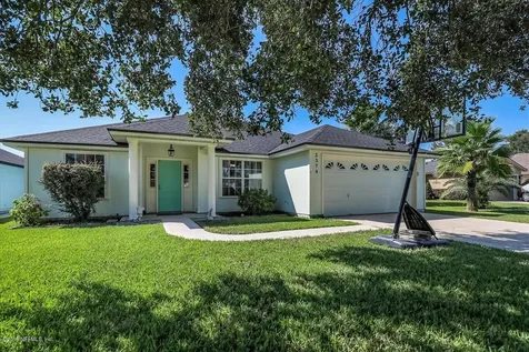2374 Glade Springs Drive Jacksonville FL 32246