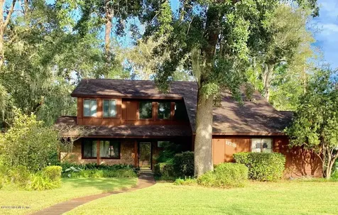 11731 Edgemere Drive Jacksonville FL 32223