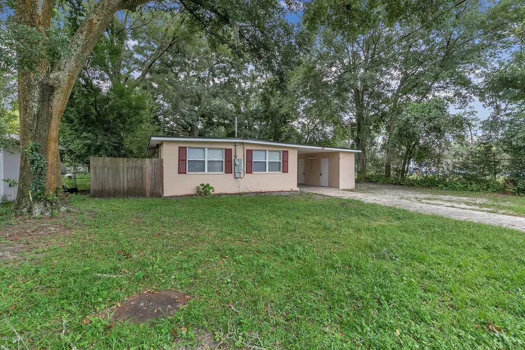 7930 Eaton Avenue Jacksonville FL 32211