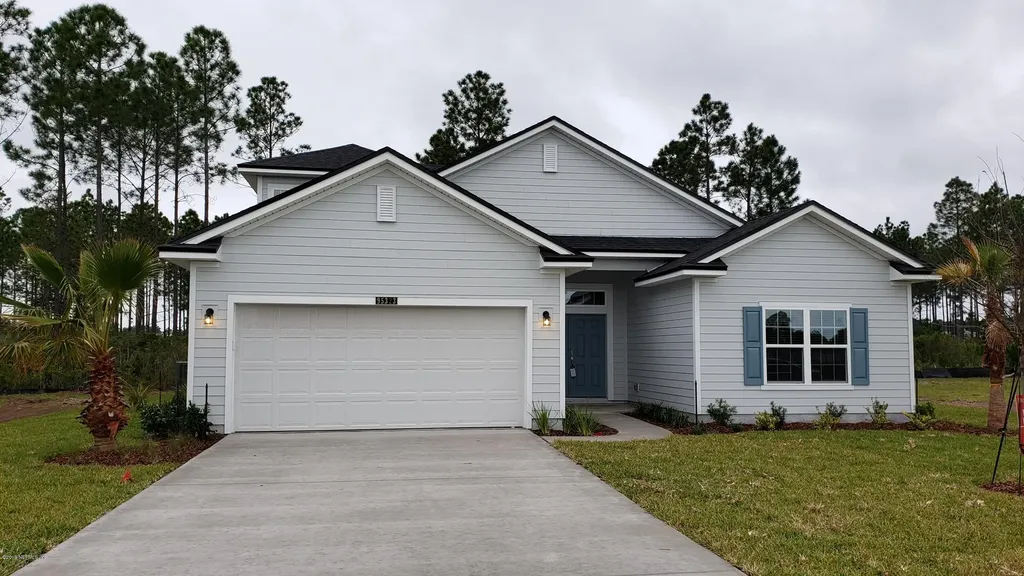 9872 Kevin Road Jacksonville FL 32257