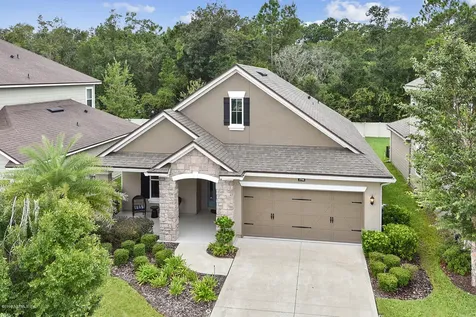 3798 Burnt Pine Drive Jacksonville FL 32224