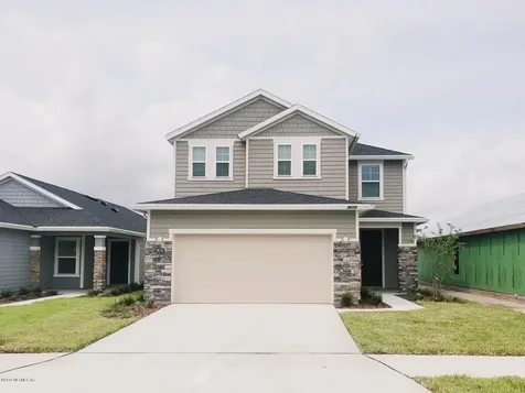 9676 Bridgeway Avenue Jacksonville FL 32222