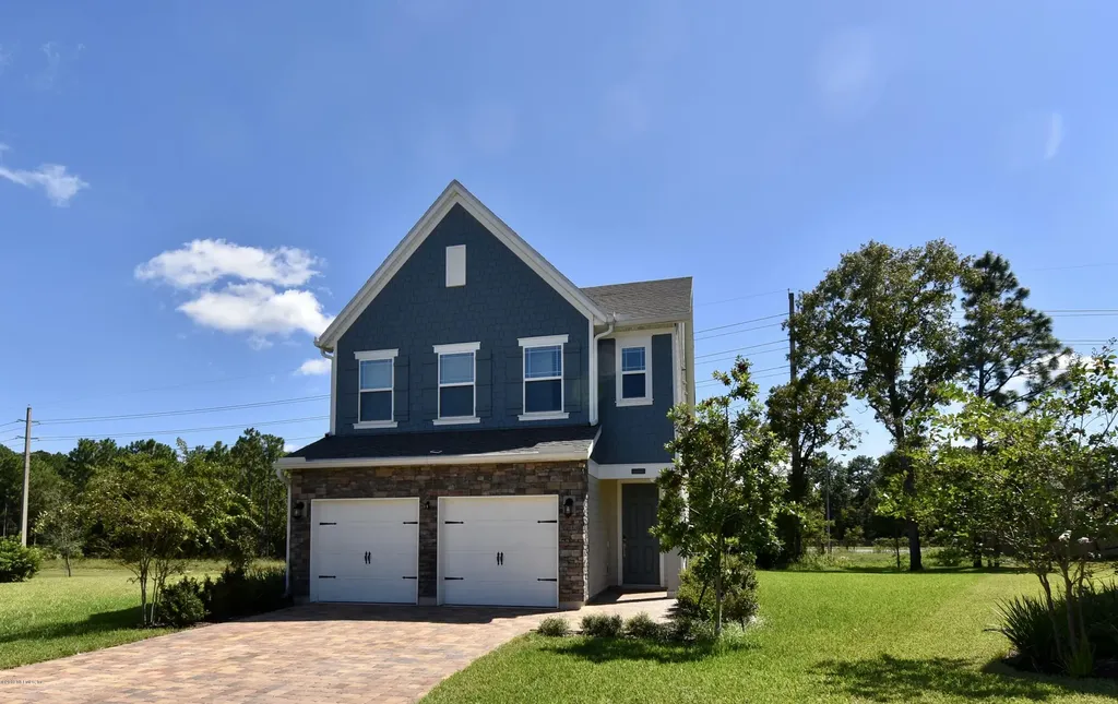 2606 Caroline Hills Drive Jacksonville FL 32225