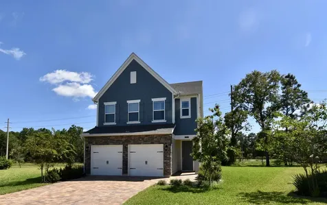 2606 Caroline Hills Drive Jacksonville FL 32225