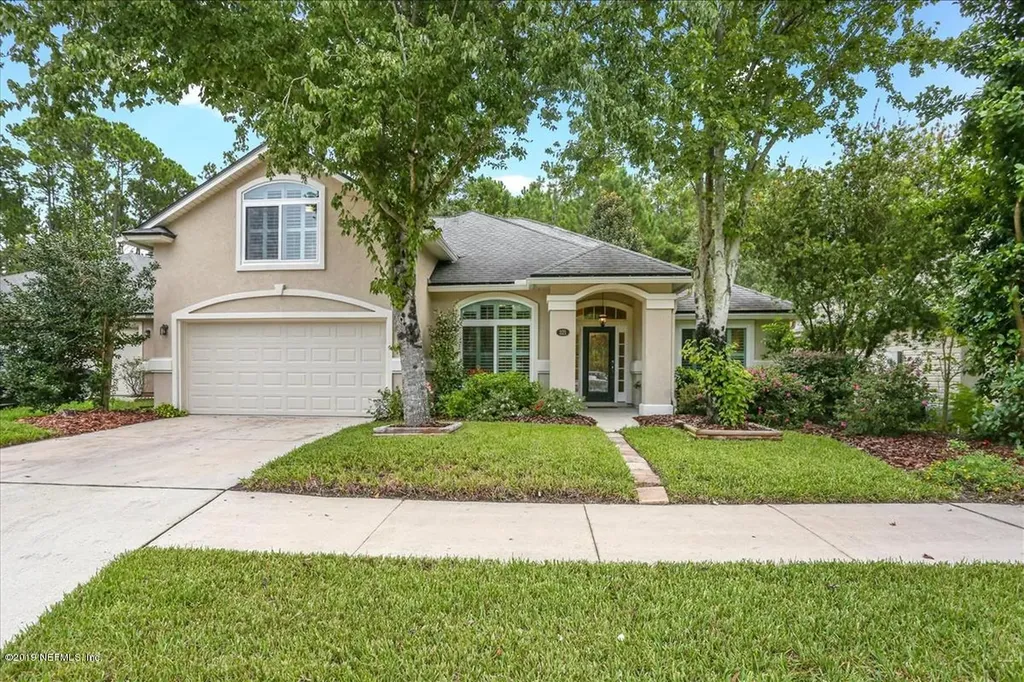 321 Fort Milton Drive Jacksonville FL 32220