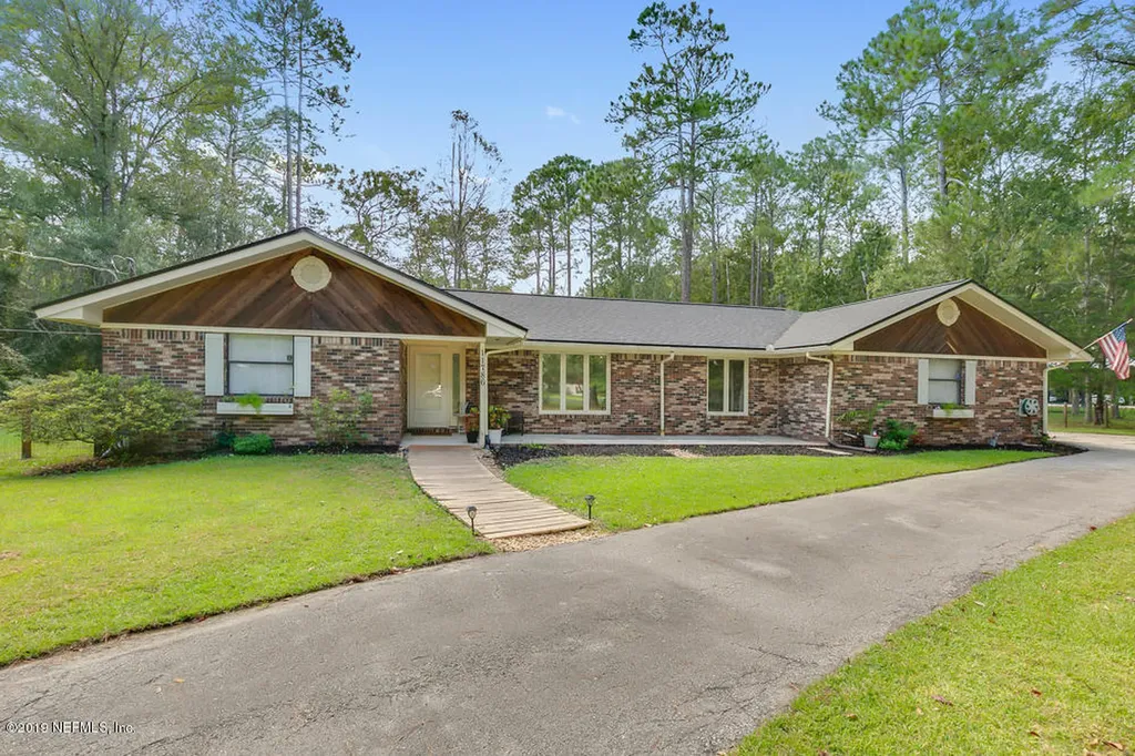 11786 Tierra Verde Lane Jacksonville FL 32258