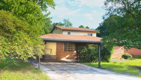 8275 Lanette Street Jacksonville FL 32220