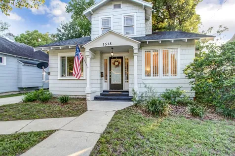 1518 Glendale Street Jacksonville FL 32205
