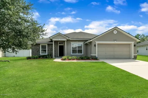 15769 Twin Creek Drive Jacksonville FL 32218
