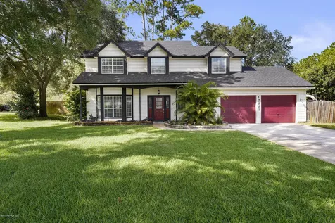 12881 Eagles Nest Court Jacksonville FL 32246