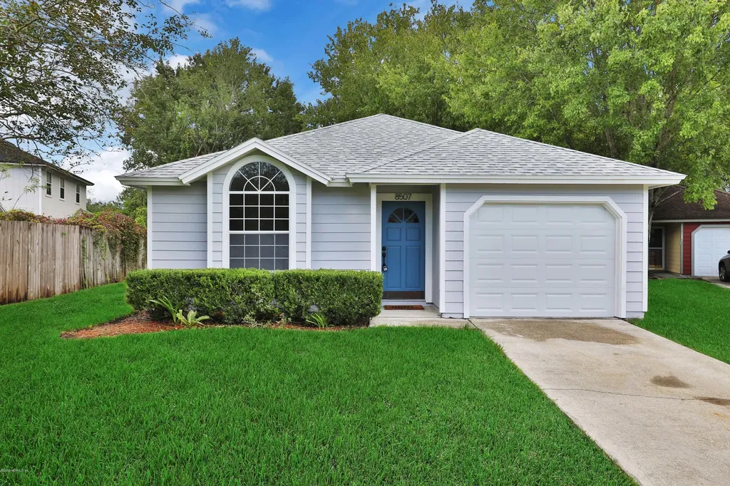 8507 Long Meadow Court Jacksonville FL 32244