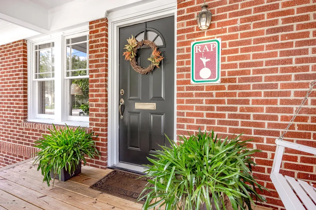 2910 Forbes Street Jacksonville FL 32205