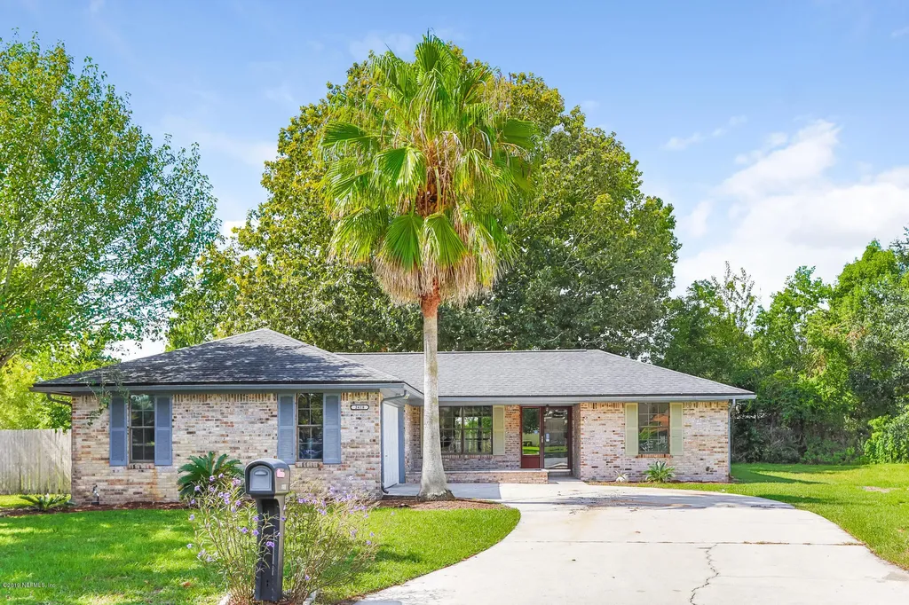2418 Longwood Street Orange Park FL 32065