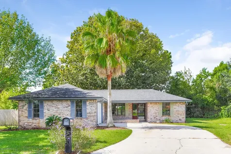 2418 Longwood Street Orange Park FL 32065