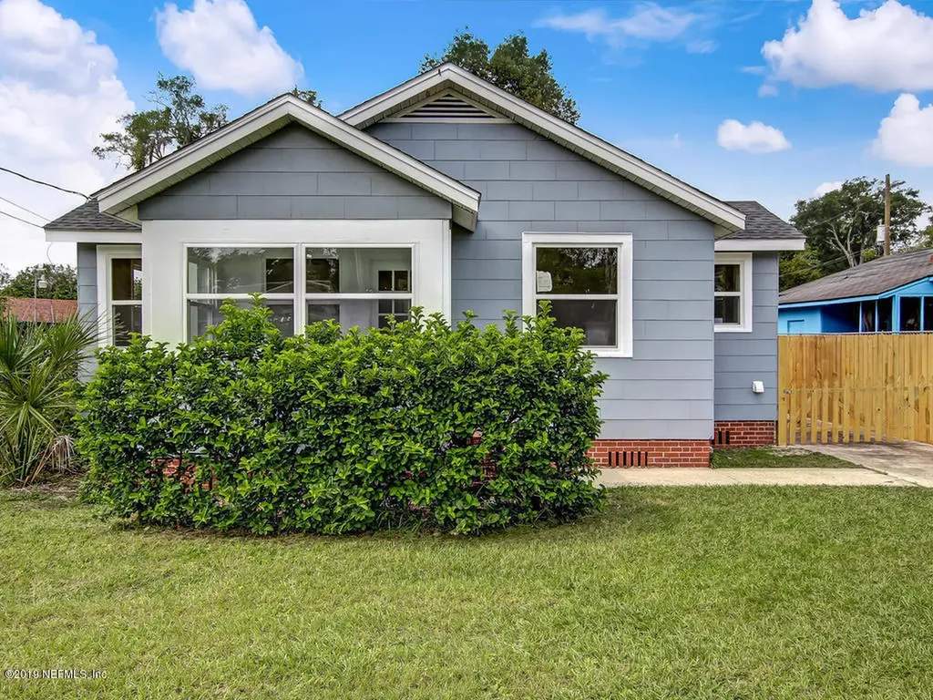 7216 N Pearl Street Jacksonville FL 32208