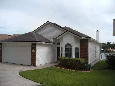 11906 Harbour Cove Drive S Jacksonville FL 32225
