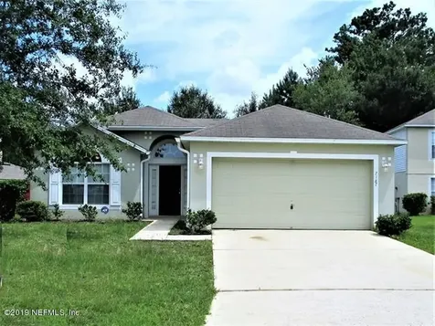 7187 Rutland Court Jacksonville FL 32219