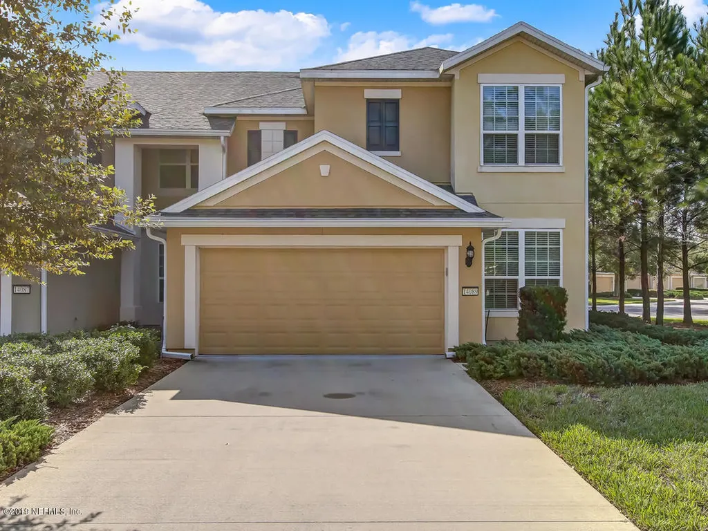 14089 Mahogany Avenue Jacksonville FL 32258