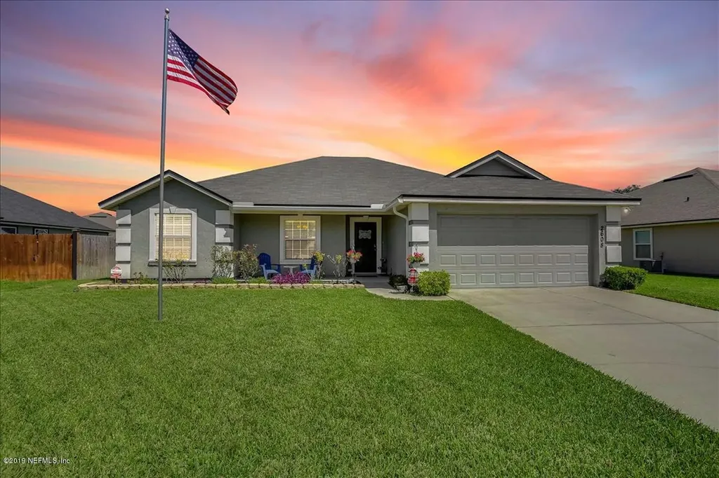 2608 Royal Pointe Drive Green Cove Springs FL 32043