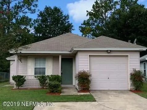 7775 Mordecai Court Jacksonville FL 32210
